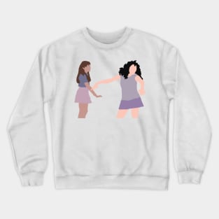 Teen Witch Crewneck Sweatshirt